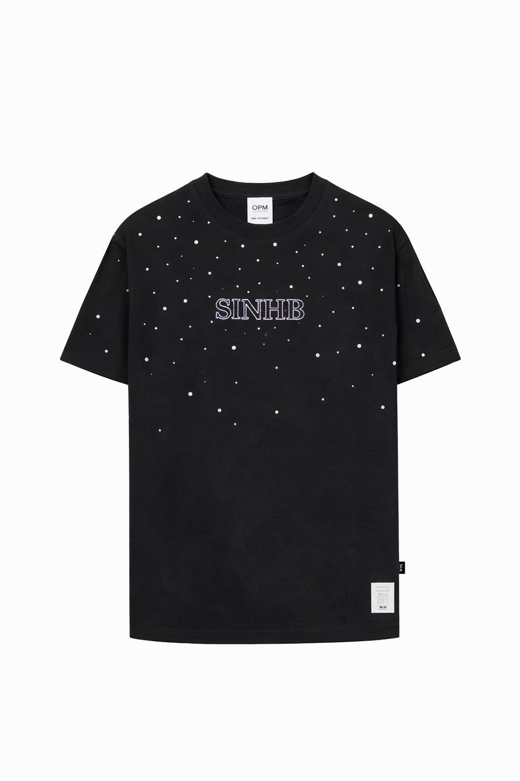 CAMISETA SINIHB