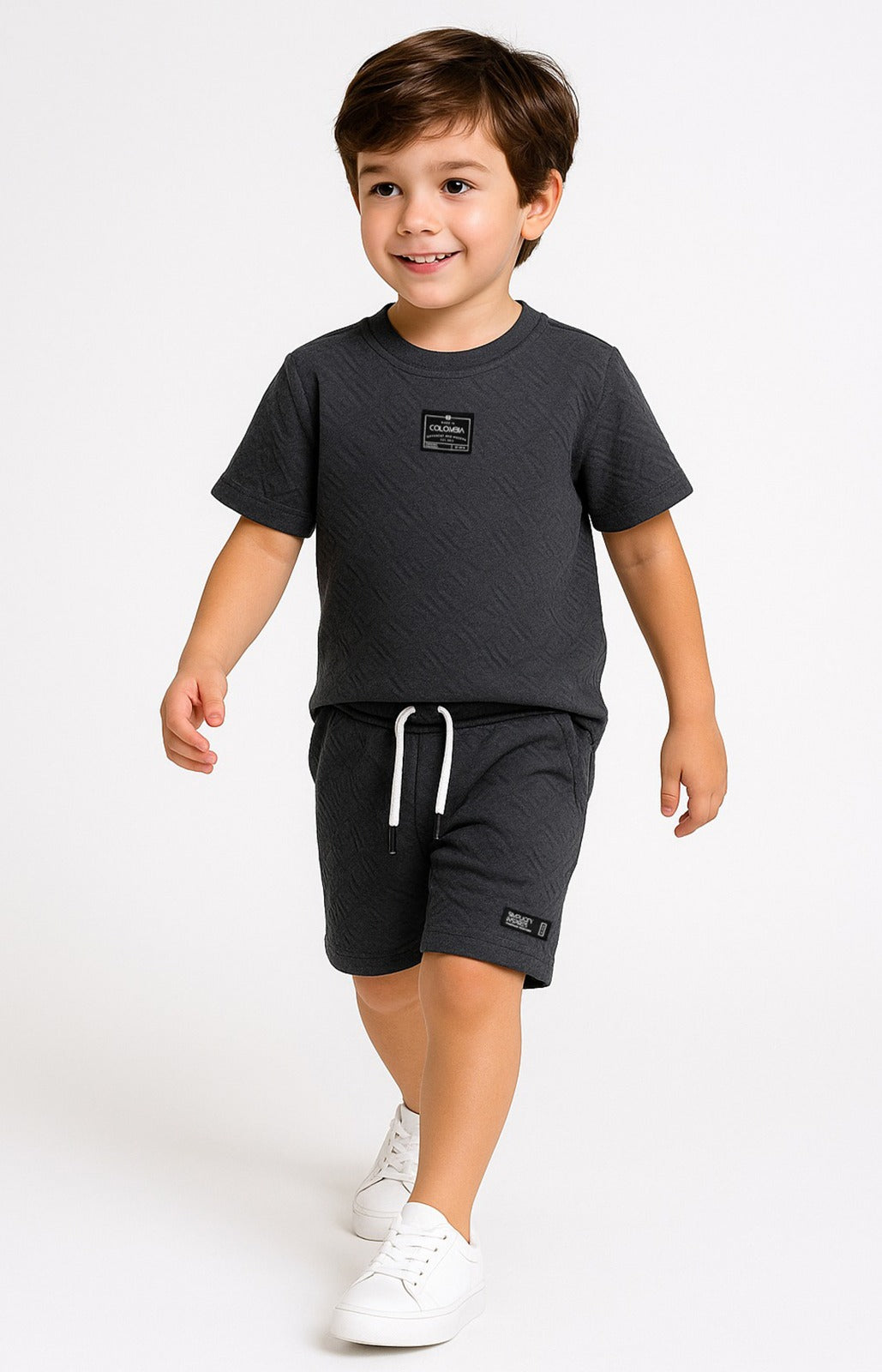 Total look noreh (conjunto) niño