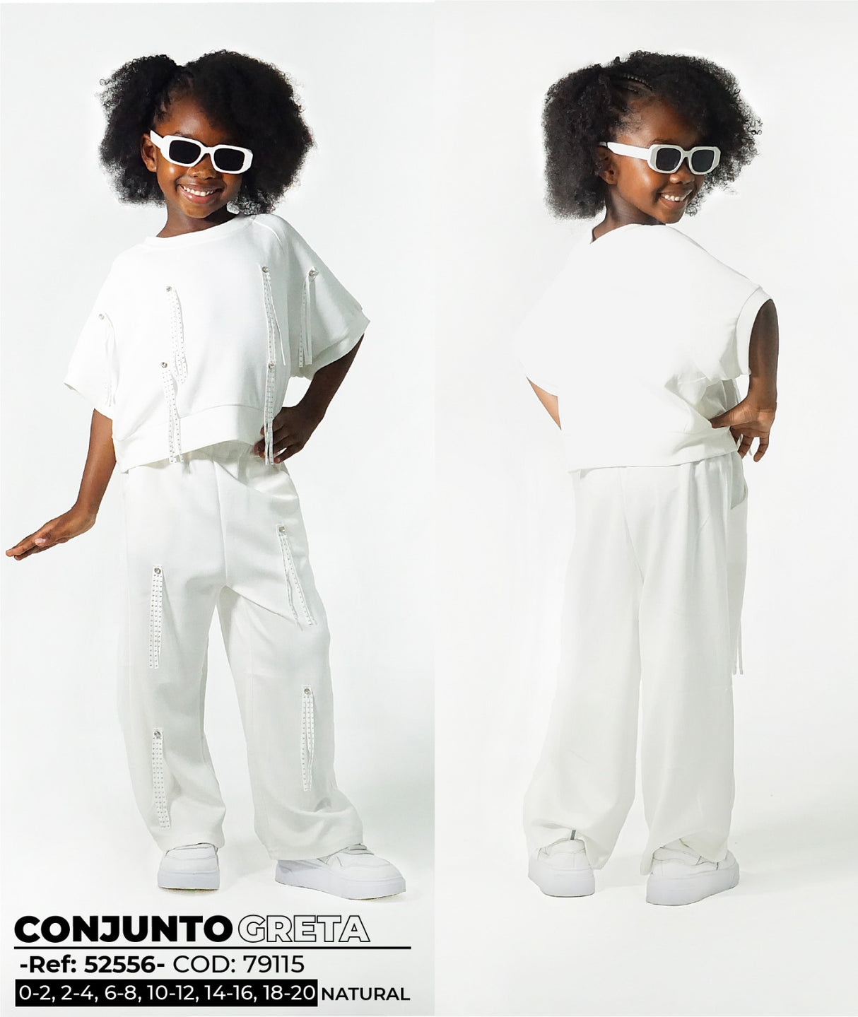 total look greta2 niña