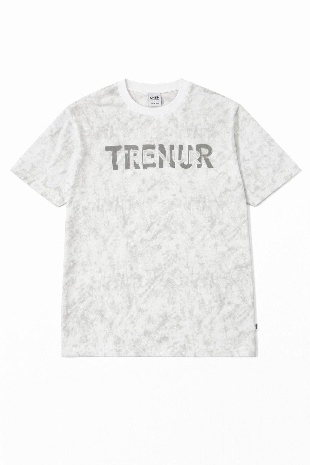 CAMISETA TRENUR