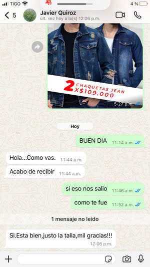 Javier Quiroz