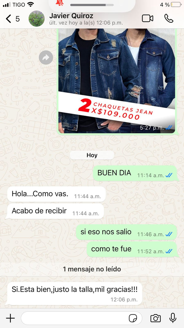 Javier Quiroz