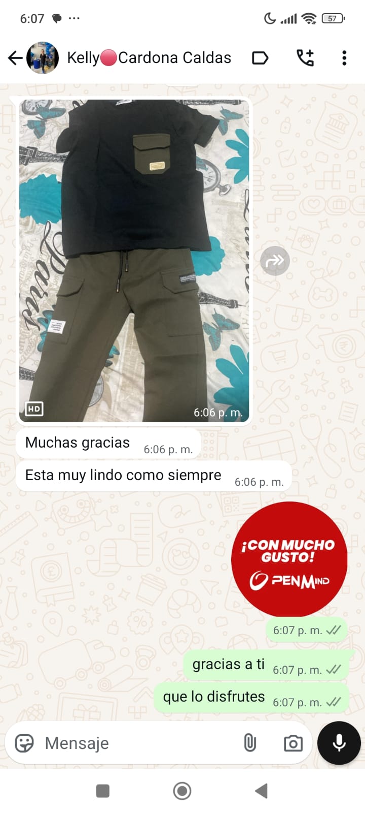 Kelly cardona Caldas