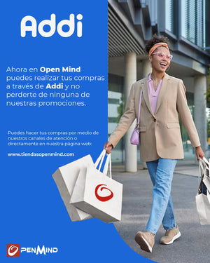 Compra Ahora, Paga Después: Conoce los Nuevos Métodos de Crédito en OPEN MIND