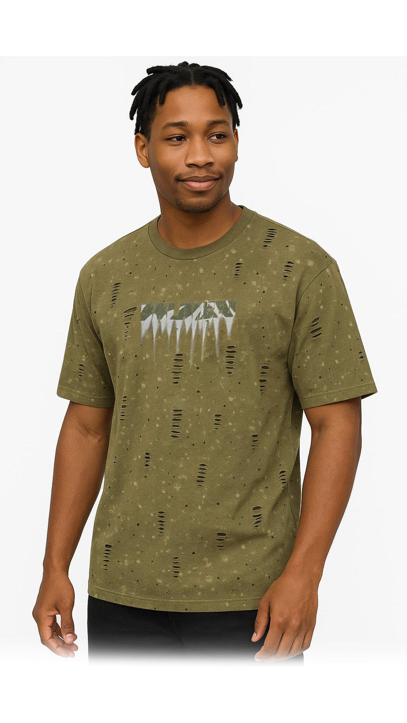 CAMISETA HOMBRE