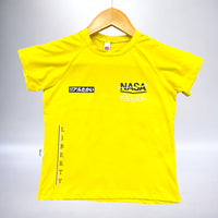 Camiseta NASA niño