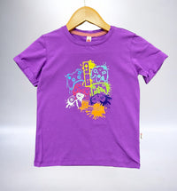 Camiseta PLAY niño