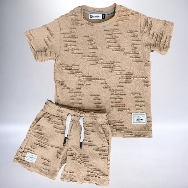 Conjunto MANIR niño