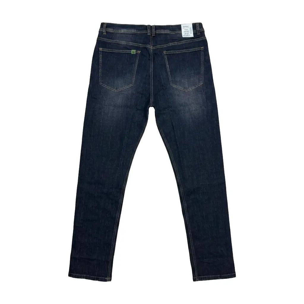 Jean Wingo Confort Hombre