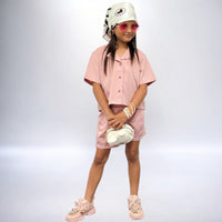 Total look FLORENCIA niña