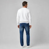 Jean Wingo Confort Hombre