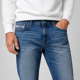 Jean Wingo Confort Hombre