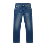 Jean Wingo Confort Hombre