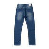 Jean Wingo Confort Hombre