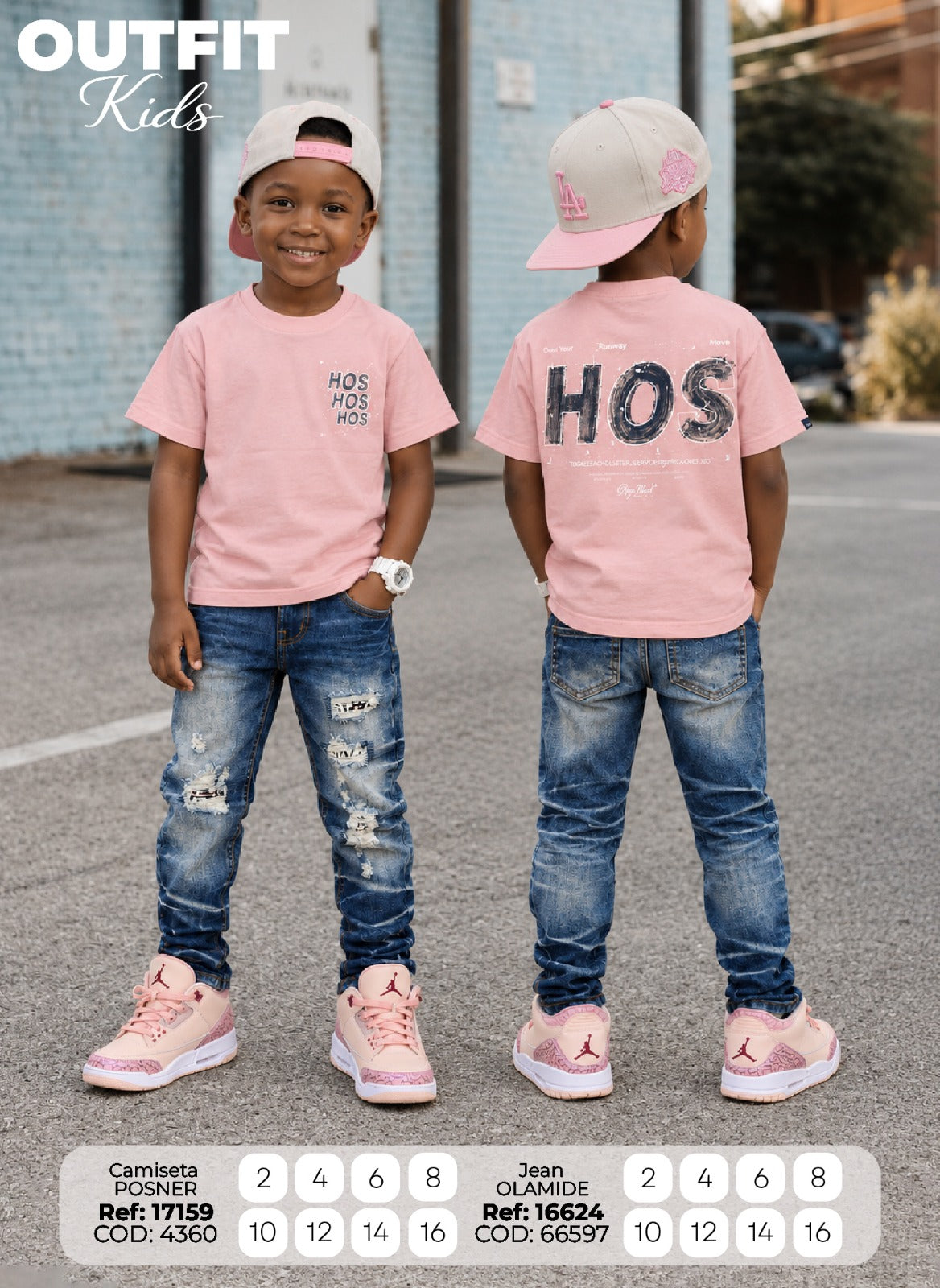 outfit niño33
