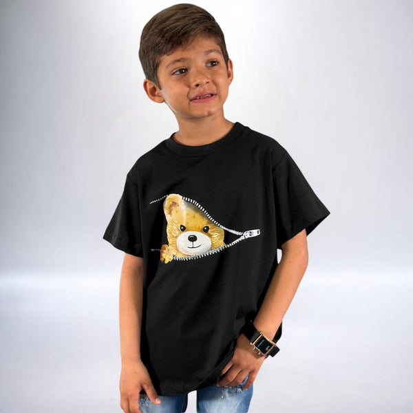 Camiseta TED niño  2 X 1