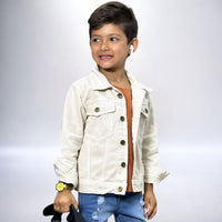 Chaqueta JEAN niño