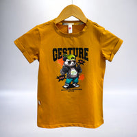 Camiseta PLANET niño