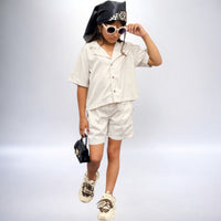 Total look FLORENCIA niña