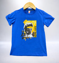Camiseta ART WORK niño  2 X 1