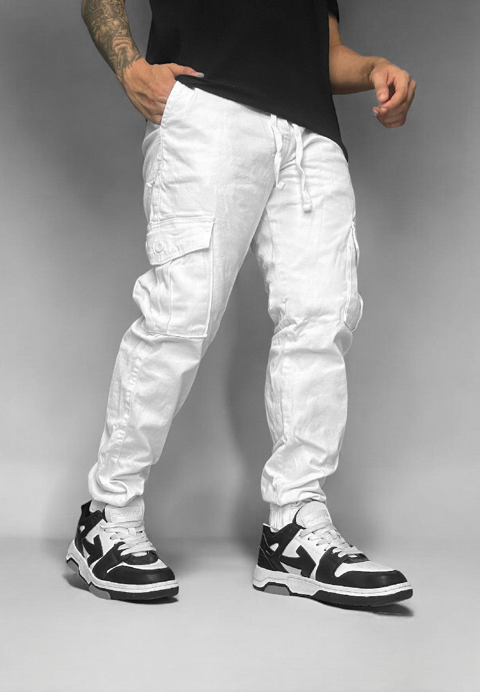 Jogger CLASICO hombre