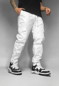 Jogger CLASICO hombre