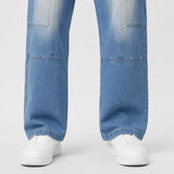 Jean Cargo Arrollo Hombre