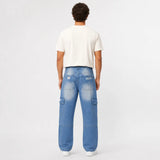 Jean Cargo Arrollo Hombre