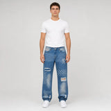 Jean Super Baggy Hiro