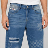 Jean Super Baggy Hiro