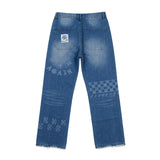 Jean Super Baggy Hiro