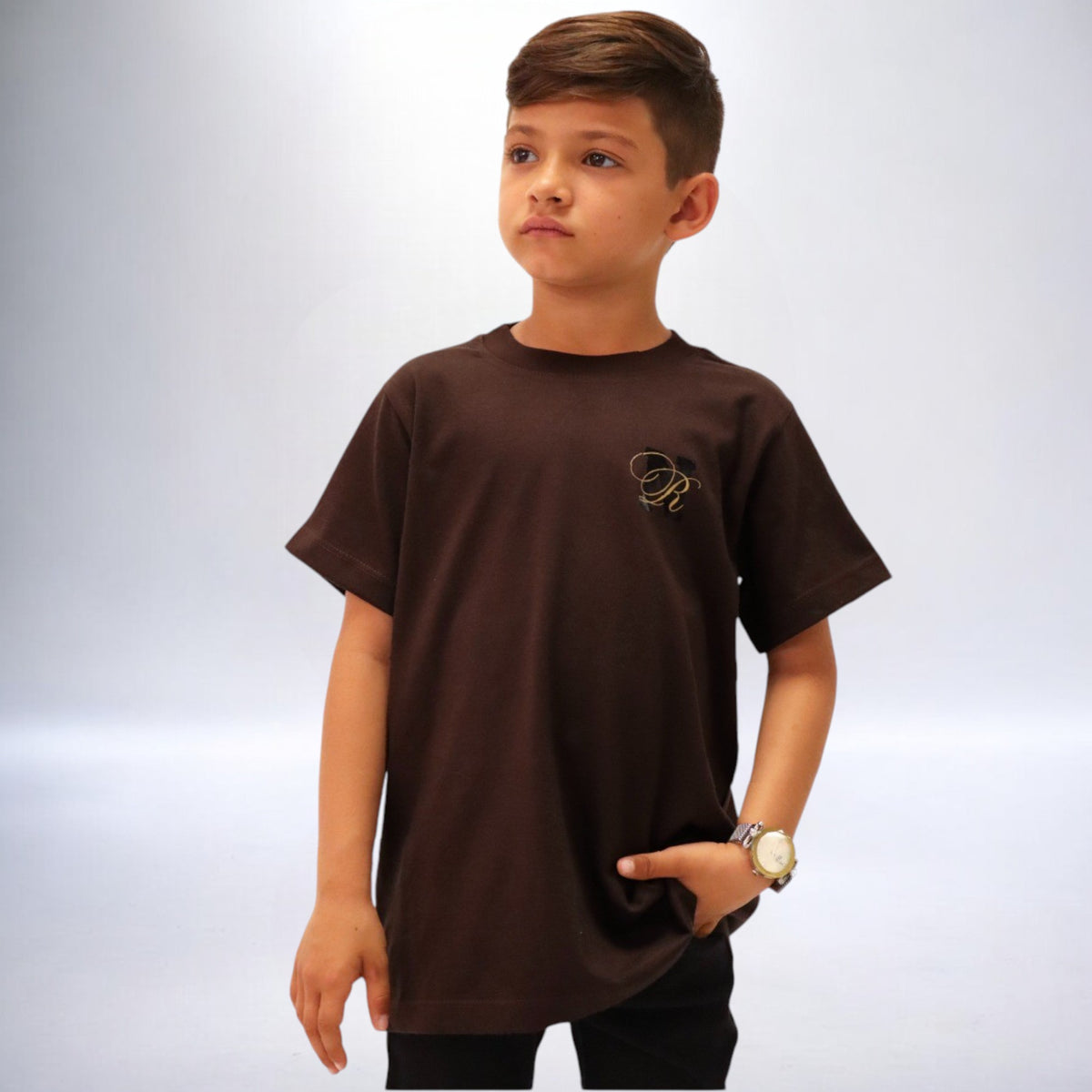 Camiseta MASTER niño