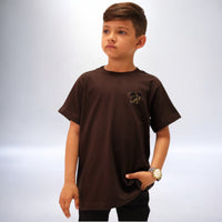Camiseta MASTER niño