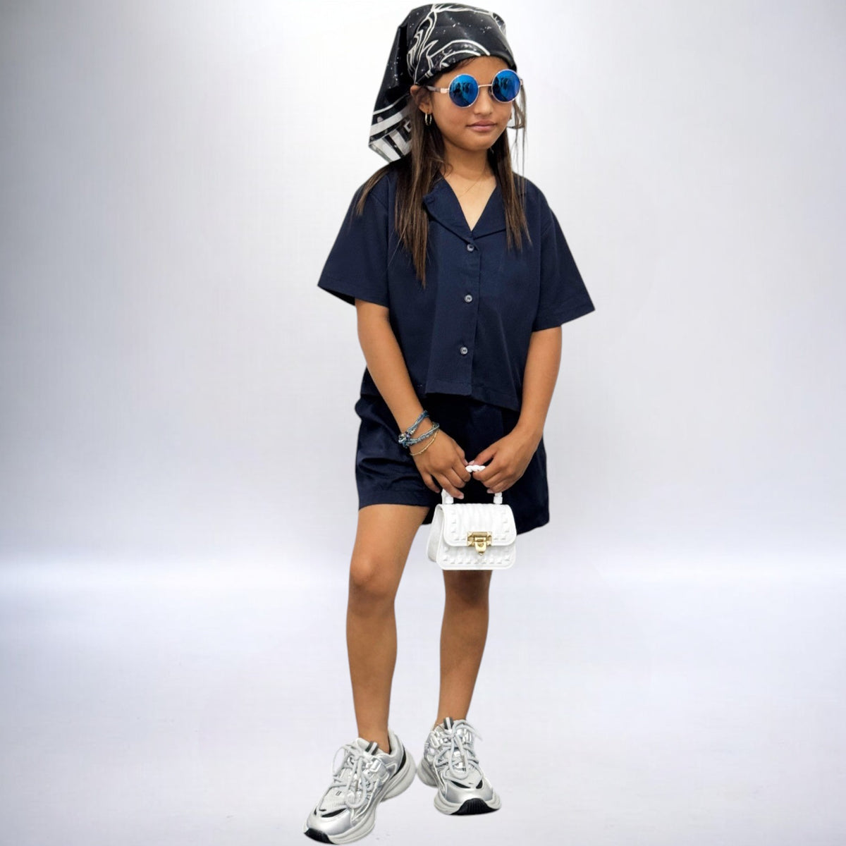 Total look FLORENCIA niña
