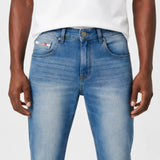Jean Wingo Confort Hombre