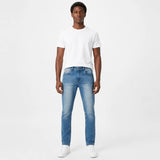 Jean Wingo Confort Hombre