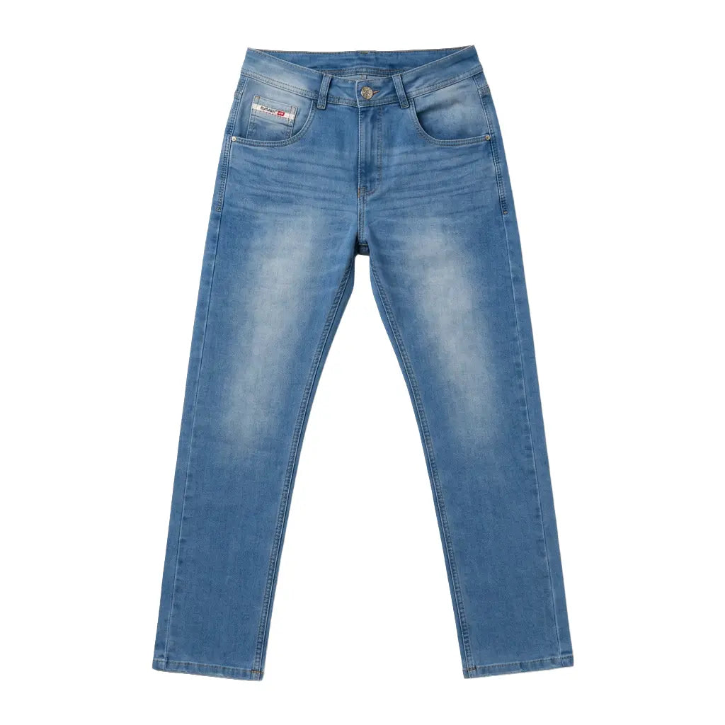 Jean Wingo Confort Hombre