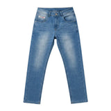 Jean Wingo Confort Hombre