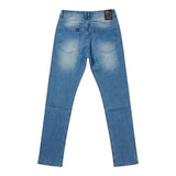 Jean Wingo Confort Hombre