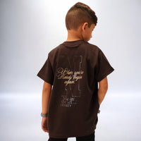 Camiseta MASTER niño