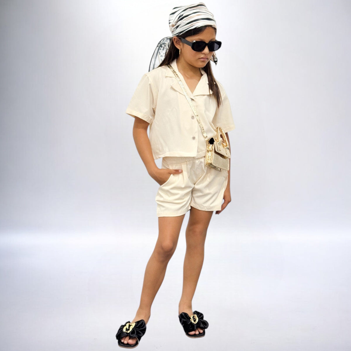 Total look FLORENCIA niña