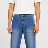 Jean Baggy Yomo
