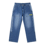 Jean Baggy Yomo