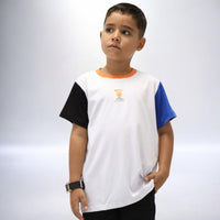 Camiseta AUSTEN niño