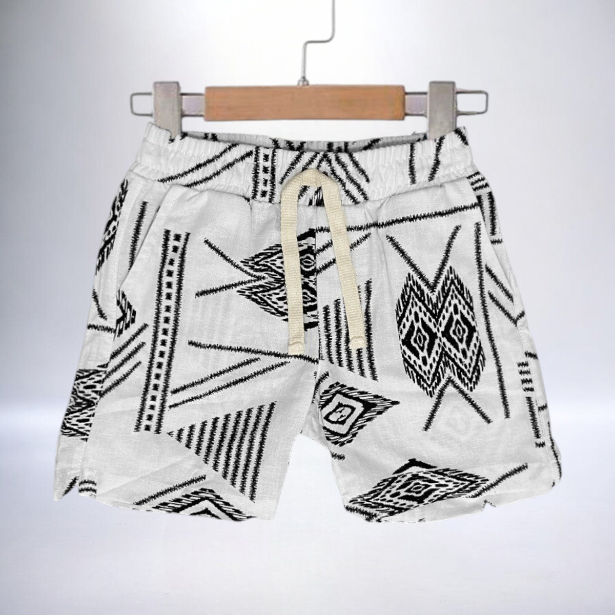 Pantaloneta TELA FRIA