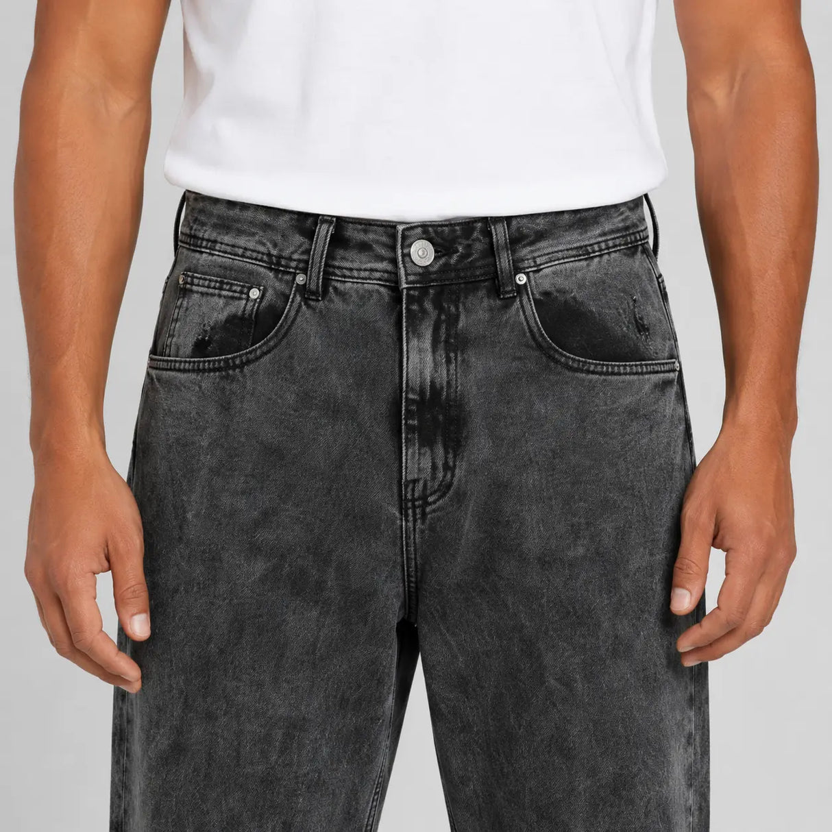 jean super baggy don omar