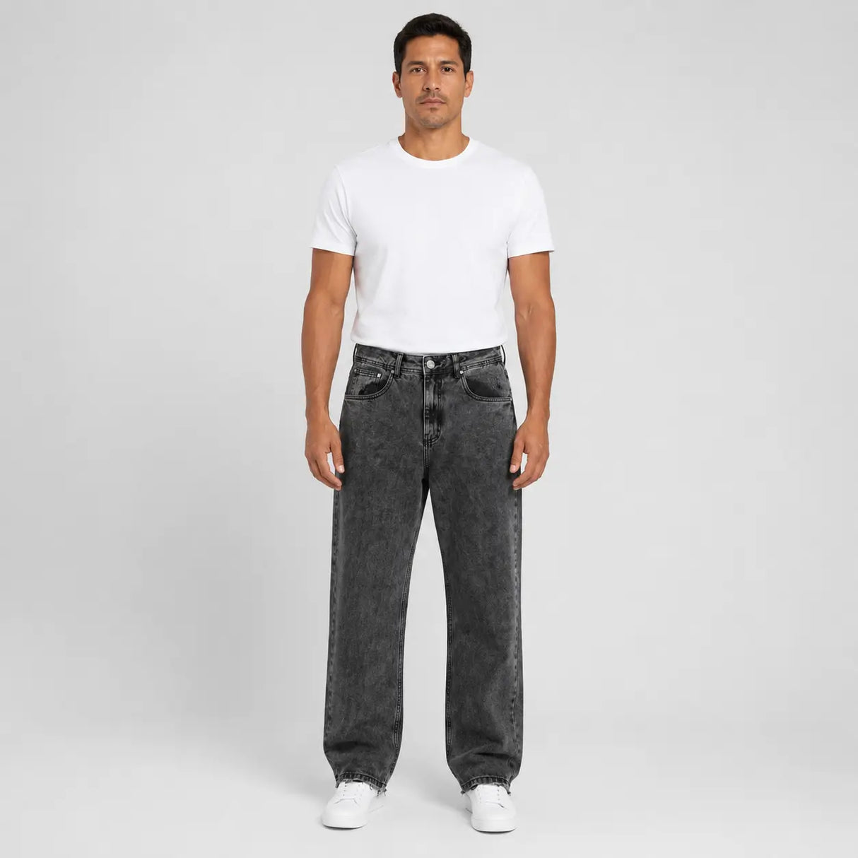 jean super baggy don omar