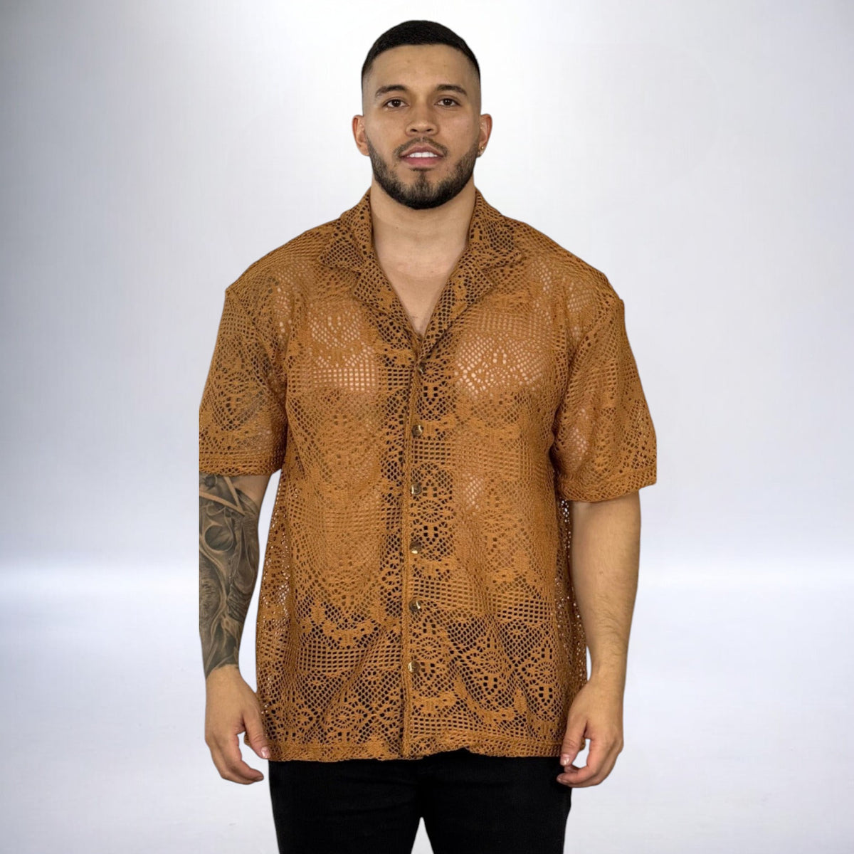 Camiseta DUBAI hombre