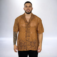 Camiseta DUBAI hombre