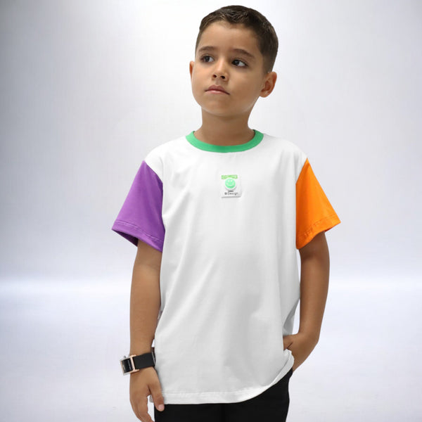Camiseta AUSTEN niño